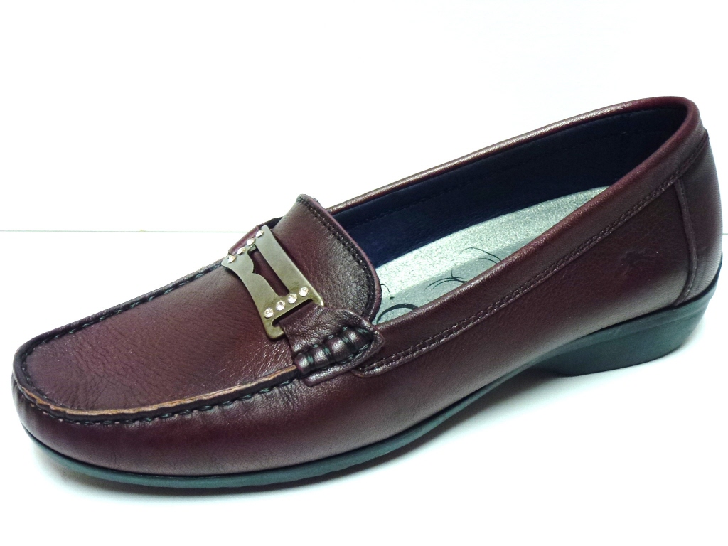 chaussures dorking by fluchos